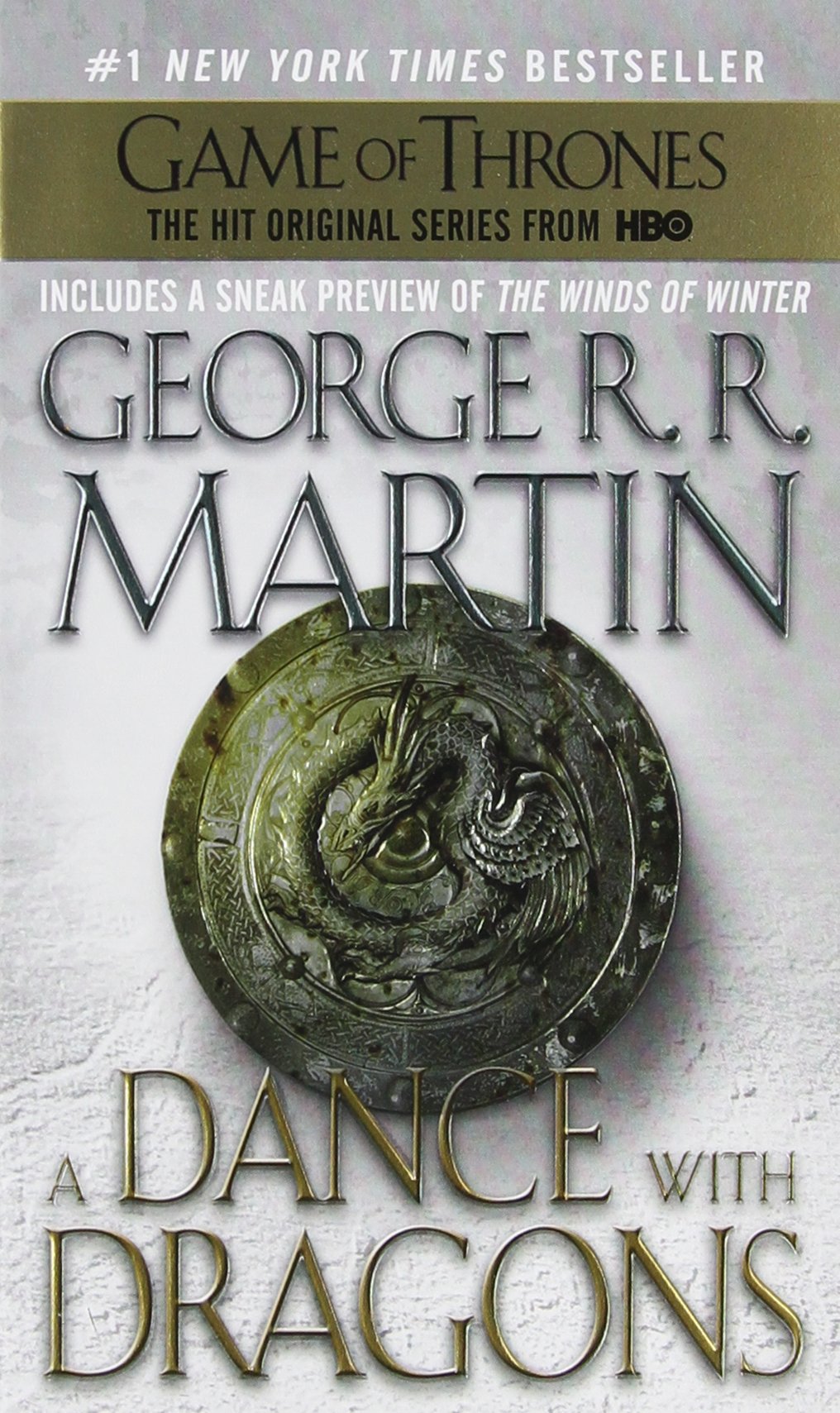 George R. R. Martin's A Game of Thrones 5-Book  